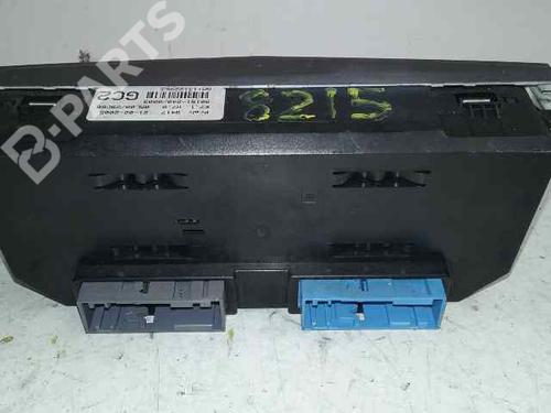 Climate control OPEL ASTRA H (A04)  | BP605420I5 