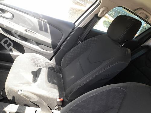 Stol høyre foran Stol høyre foran RENAULT CLIO IV (BH_) 0.9 TCe 75 (BHNP) (76 hp) 34281862 34281862