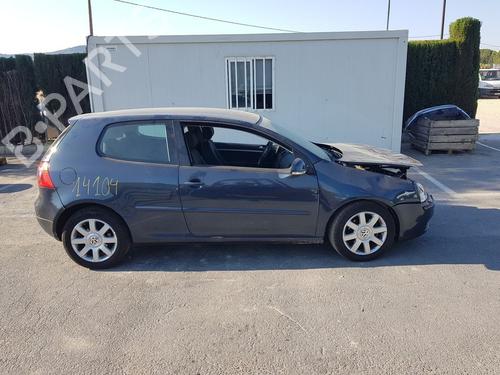 Right taillight VW GOLF V (1K1)  | BP10156653C35 