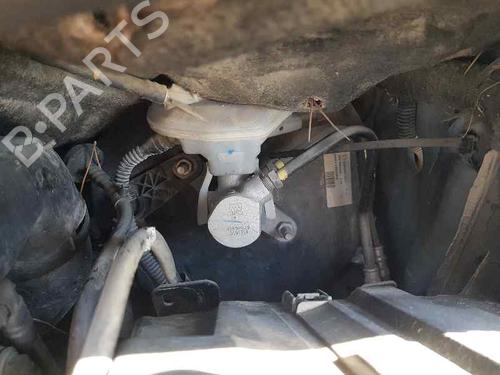 Used Brake master cylinder CITROËN C4 I Saloon [2006-2014]  29284436