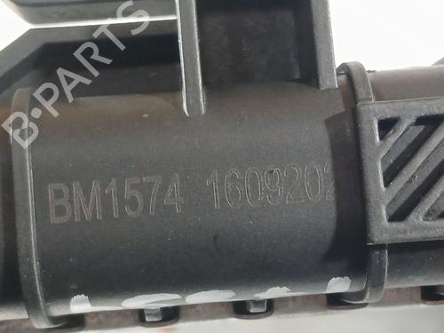 Water radiator FORD FOCUS C-MAX (DM2) 2.0 TDCi | BP38460245M31 - Image 5