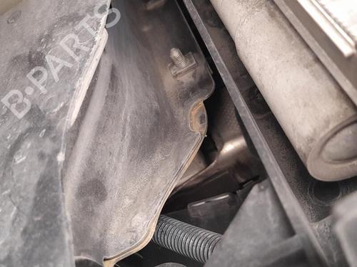 Used Front bumper reinforcement PEUGEOT 308 I (4A_, 4C_) 1.6 HDi (109 hp) 29187149