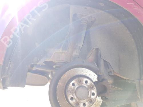 Used Wheel arch SEAT ALTEA (5P1) 1.9 TDI (105 hp) 26395666