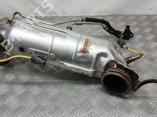 Filtre à particules PEUGEOT 208 II (UB_, UP_, UW_, UJ_)  | BP29752621M81 