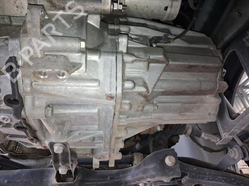 Used Gearbox Gearbox 39563899 39563899
