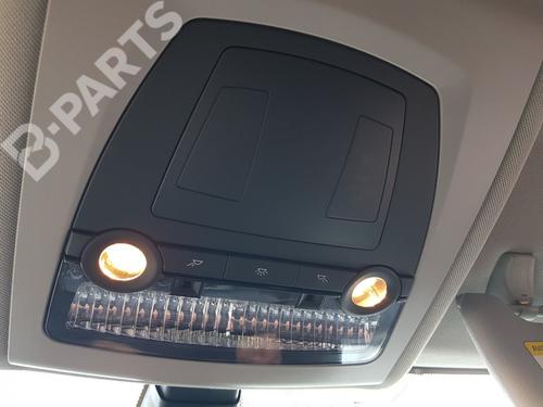 Used Interior roof light BMW 5 (F10) 523 i (204 hp) 11350523