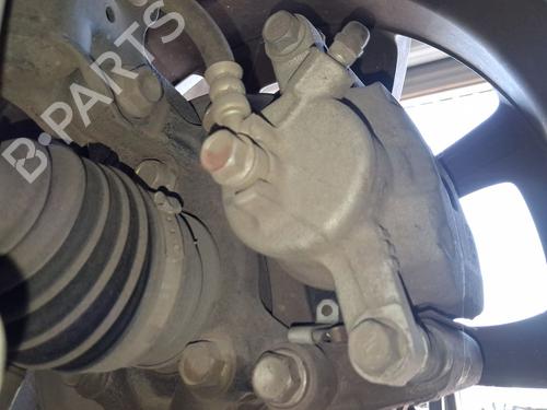 Used Left front brake caliper Left front brake caliper 38174291 38174291