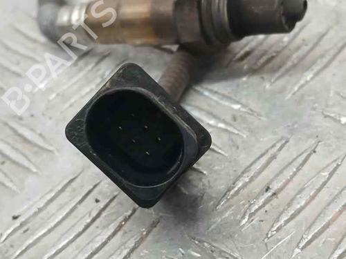 Elektronisk sensor MERCEDES-BENZ GLA-CLASS (X156) GLA 200 (156.943) | BP21096738M84 