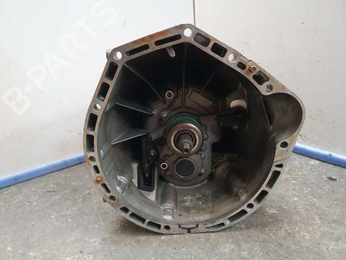 Used Gearbox MERCEDES-BENZ E-CLASS (W211) [2002-2009]  11958032
