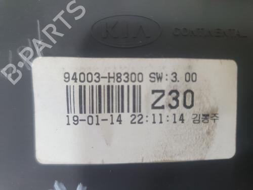 Instrument cluster KIA STONIC (YB) 1.0 T-GDi | BP37216769C47 - Image 5