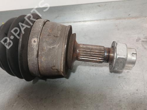 Right front driveshaft OPEL CORSA E (X15) 1.4 (08, 68) | BP39406527M39 - Image 2