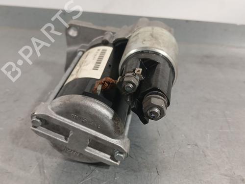 Starter OPEL CORSA E (X15) 1.4 (08, 68) | BP39406519M8 - Image 3