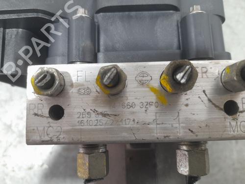 ABS pump NISSAN PULSAR Hatchback (C13) 1.5 dCi | BP26976841M43