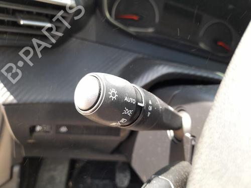 Ratstangsstang PEUGEOT 208 II (UB_, UP_, UW_, UJ_) 1.5 BlueHDI 100 (102 hp) 29374132