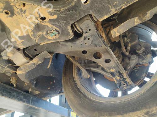 Left front suspension arm OPEL ASTRA K (B16) 1.2 Turbo (68) | BP24674414M12 