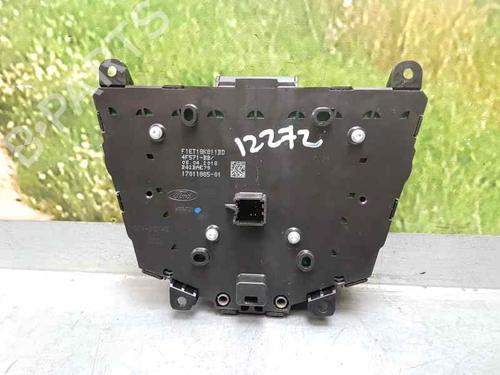 Switch FORD FOCUS III 1.0 EcoBoost | BP11651856I30