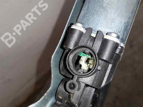 Front right window mechanism HYUNDAI ix35 (LM, EL, ELH)  | BP129670C23 