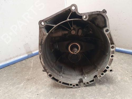 Used Gearbox BMW 3 Compact (E46) 320 td (150 hp) 11537352