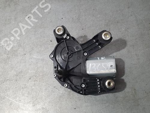 Used Rear wiper motor OPEL CORSA E (X15) [2014-2025]  8167563