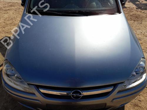 Capot OPEL CORSA C (X01) 1.2 (F08, F68) (75 hp) 28318248