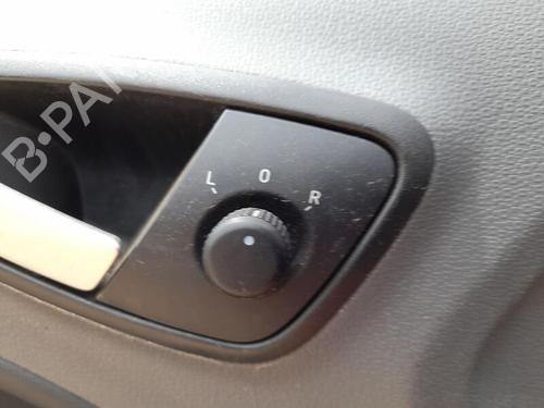 Mando retrovisor SEAT IBIZA IV (6J5, 6P1) 1.6 TDI (90 hp) 27692638