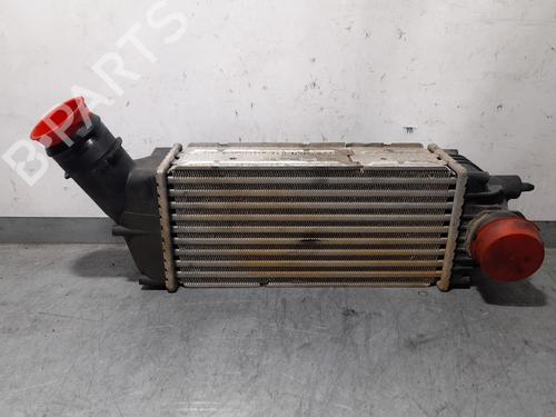 Used Intercooler CITROËN C4 Coupe (LA_) [2004-2013]  3703840