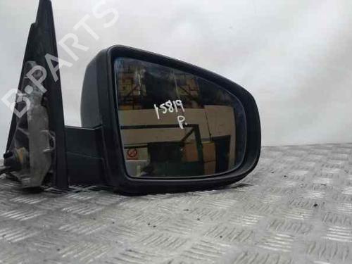 Used Right mirror BMW X6 (E71, E72) [2007-2015]  19407363
