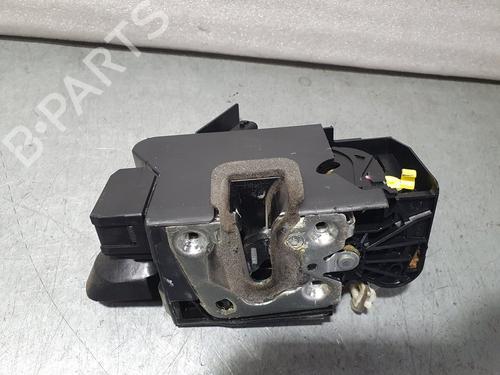 Front left lock DACIA SANDERO II  | BP12562000C98 
