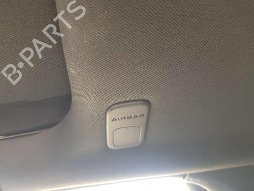 Used Right curtain airbag CITROËN DS4 (NX_) [2011-2015]  20109899