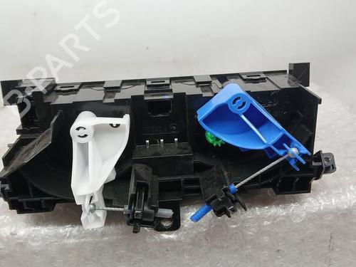 Climate control RENAULT KANGOO III MPV Blue dCi 95 (KJAB) | BP27384733I5 