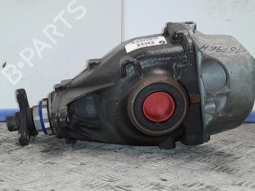 Used Rear differential BMW 1 (F20) [2011-2019]  9188663