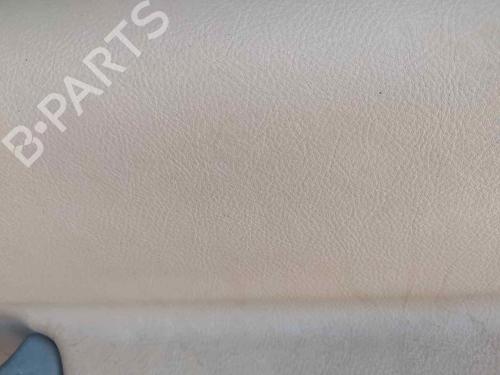 Used Rear right window mechanism LAND ROVER DISCOVERY III (L319) [2004-2009]  23427646