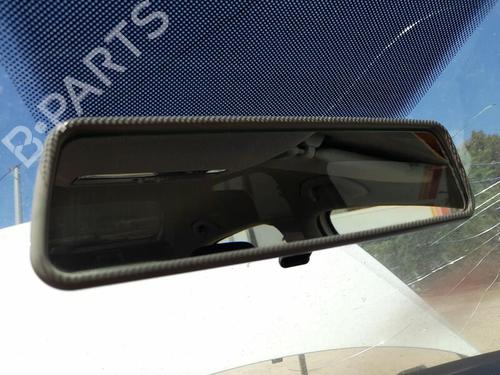 Used Rear mirror VW POLO V (6R1, 6C1) 1.4 (6R1) (85 hp) 28320635