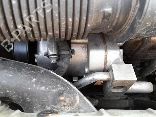 Used AC compressor OPEL MERIVA B MPV (S10) 1.7 CDTI (75) (110 hp) 28183871