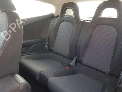 Used Rear seat VW SCIROCCO III (137, 138) 2.0 TDI (140 hp) 19939375