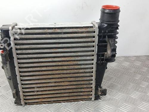 Used Intercooler PEUGEOT RIFTER 1.5 BlueHDi 100 (102 hp) 27257078