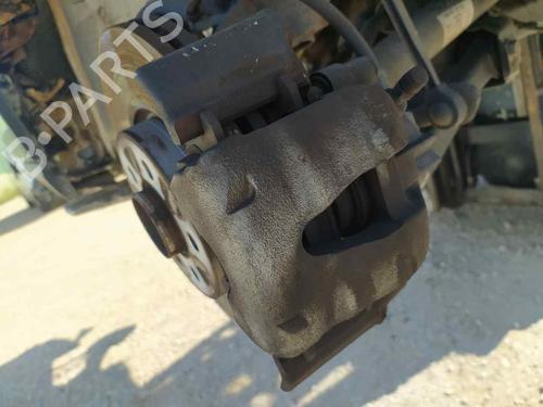 Used Right front brake caliper SEAT ARONA (KJ7, KJP) [2017-2025]  22636386