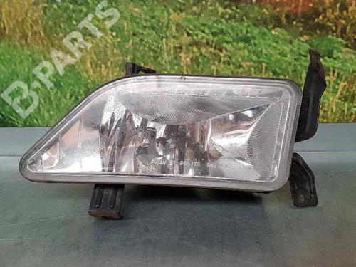 Used Right front fog light HONDA PILOT 3.5 4WD (257 hp) 3731838