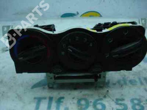 Used Climate control HYUNDAI GETZ (TB) [2001-2011]  3695836