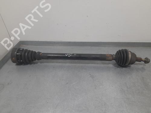 Used Right front driveshaft AUDI A3 (8L1) [1996-2006]  29889596