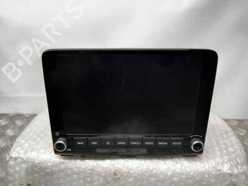 Elektronisk modul KIA STONIC (YB) [2017-2025]  21396146