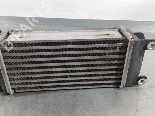 Intercooler TOYOTA AURIS (_E18_) 1.4 D-4D (NDE180_, NDE180R) | BP30710576M30 - Image 2