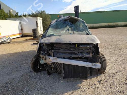 Engine CITROËN C3 Picasso (SH_) 1.6 HDI 90 | BP21394119M1