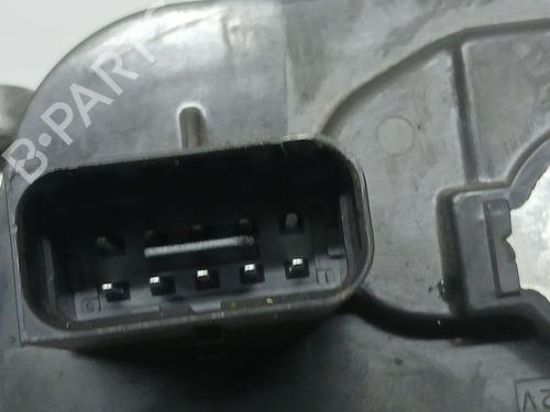 Auxiliary water pump OPEL CORSA F (P2JO) 1.2 (68) | BP32451711M111