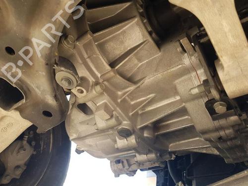 Used Gearbox KIA NIRO I (DE) 1.6 GDI Hybrid (105 hp) 29251600