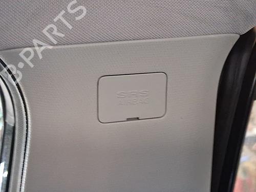 Used Right curtain airbag Right curtain airbag 38443971 38443971