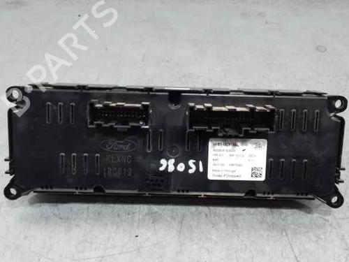 Climate control FORD FIESTA VII (HJ, HF)  | BP19044759I5 