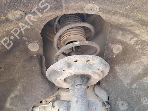 Used Left front shock absorber RENAULT MEGANE IV Hatchback (B9A/M/N_) 1.5 dCi 90 (B9A1) (90 hp) 27156222