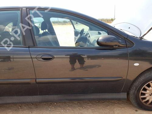 Right front door CITROËN C5 I (DC_) 2.2 HDi (DC4HXB, DC4HXE) BP28297261C3