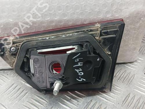 Left tailgate light RENAULT CLIO IV (BH_)  | BP24176259C79 